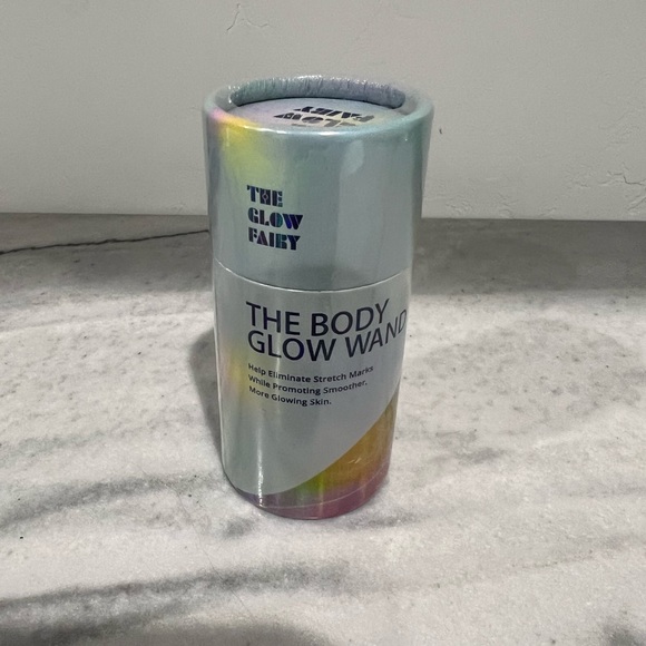 The Glow Fairy Skincare The Glow Fairy Retinol Body Glow Wand 2 Of